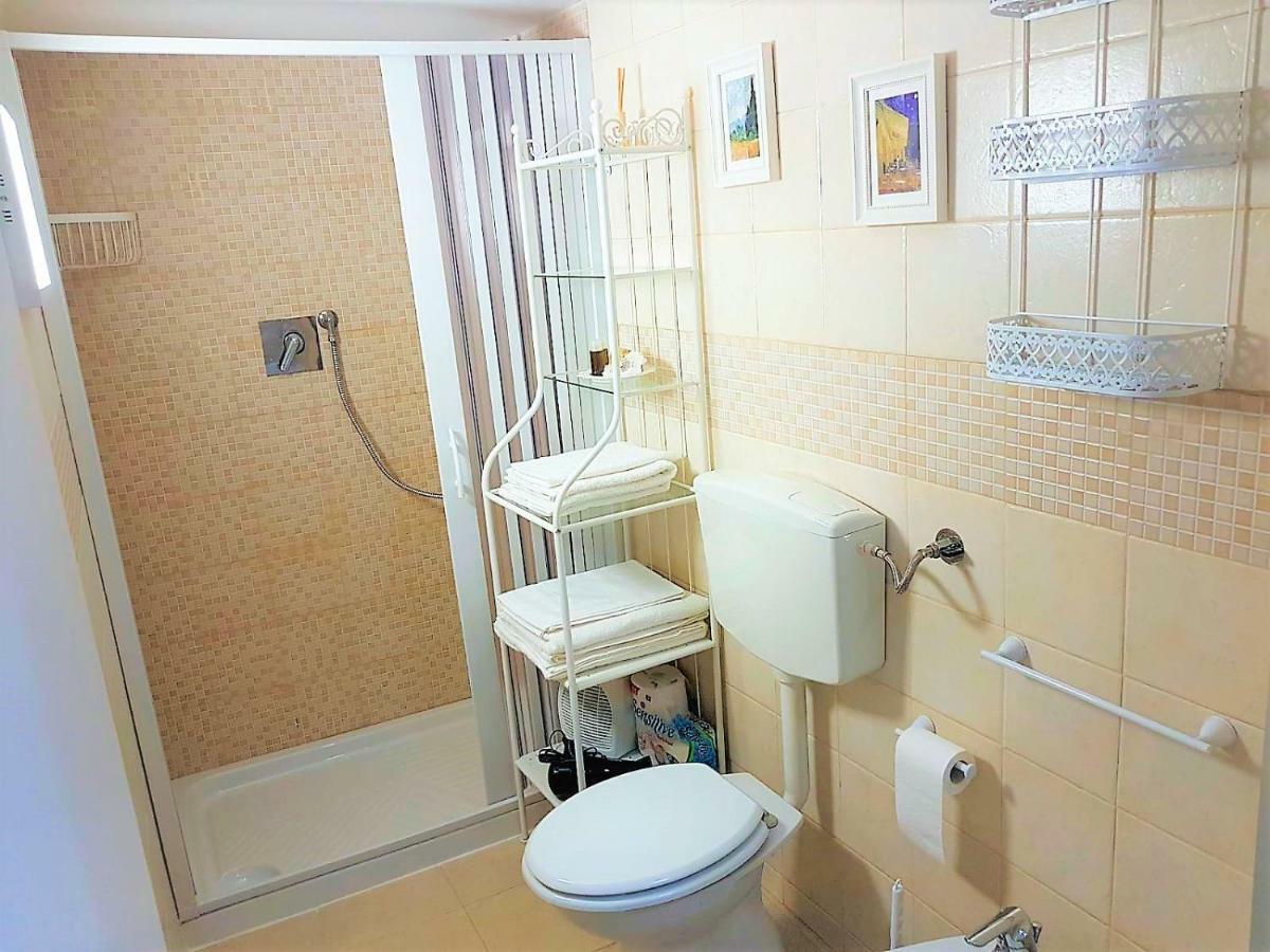 باري More Apartments The Castle المظهر الخارجي الصورة