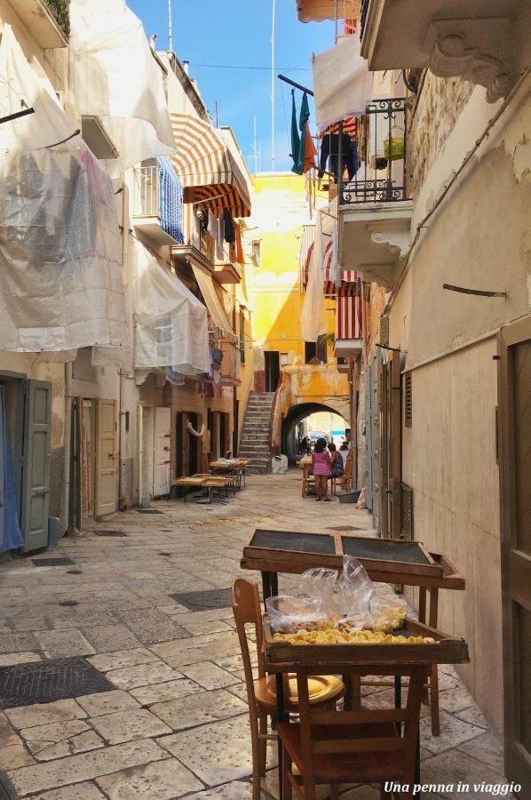 باري More Apartments The Castle المظهر الخارجي الصورة