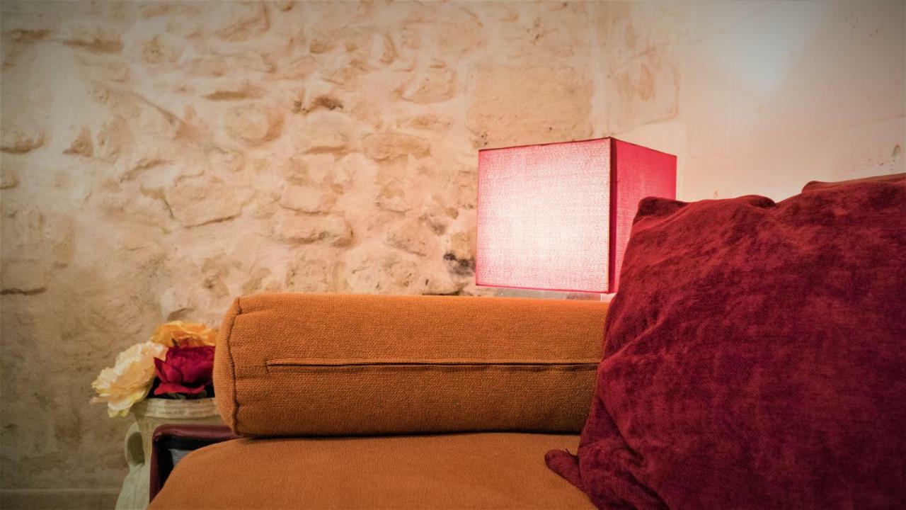 باري More Apartments The Castle المظهر الخارجي الصورة